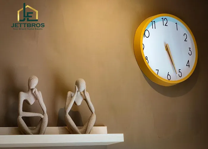 Teega Suites By Jettbros Johor Bahru