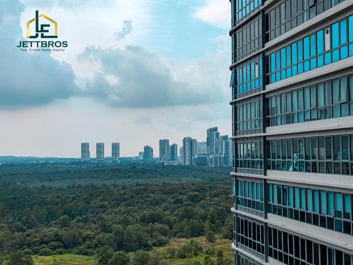 Teega By Jettbros Johor Bahru * Nusajaya (Iskandar Puteri)