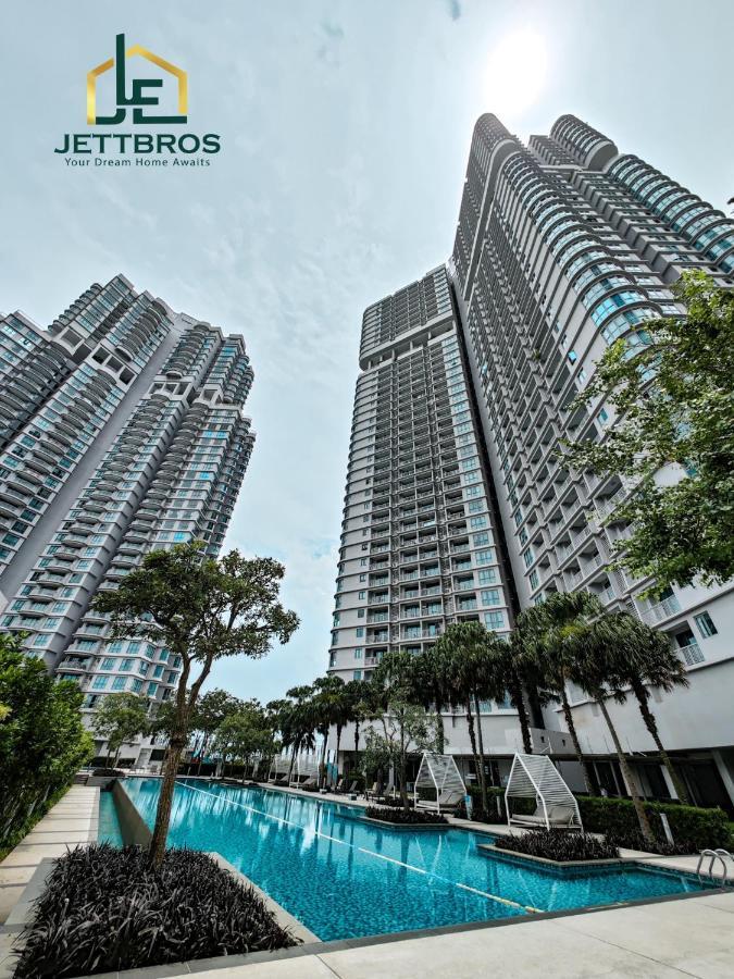 Teega By Jettbros Johor Bahru Nusajaya (Iskandar Puteri)