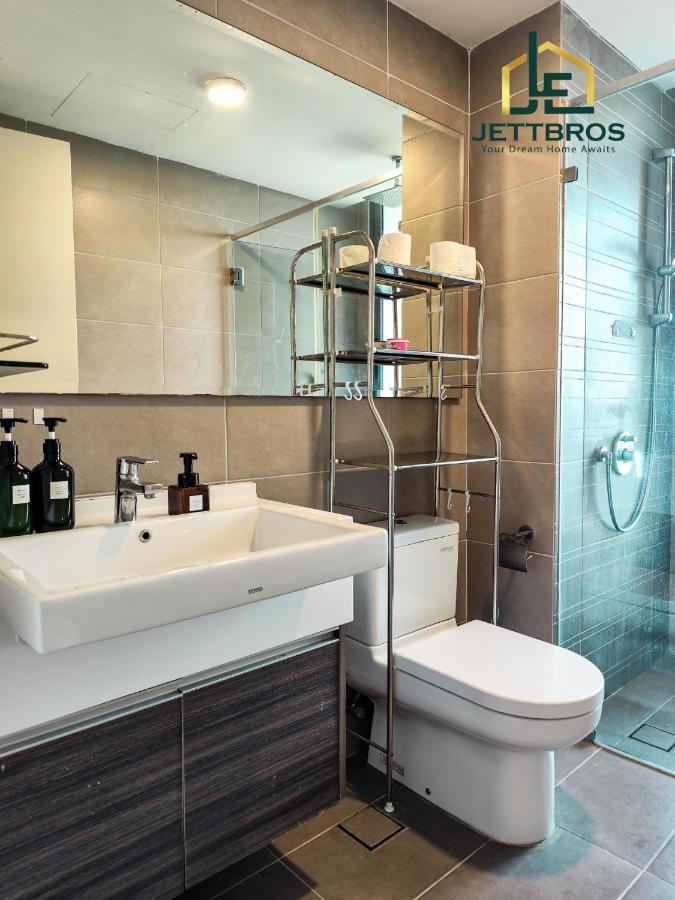 Teega By Jettbros Johor Bahru Nusajaya (Iskandar Puteri)
