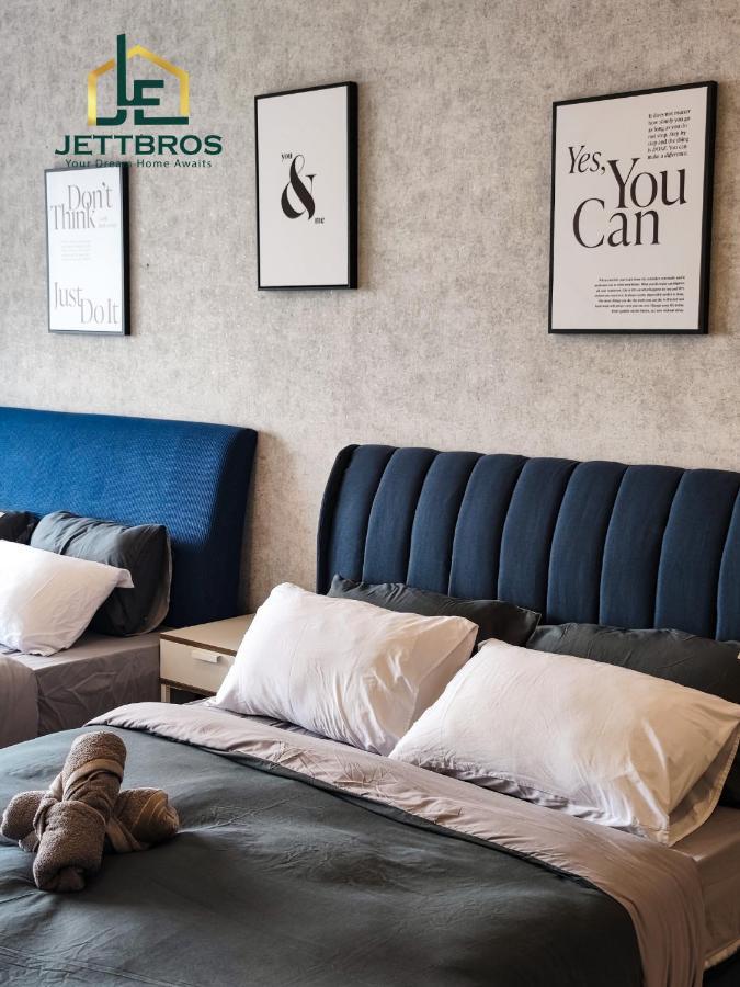 Teega By Jettbros Johor Bahru Nusajaya (Iskandar Puteri)