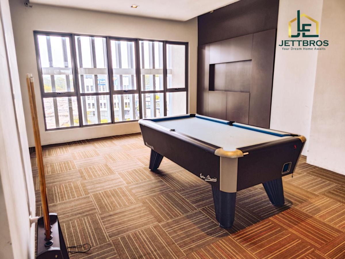 Teega By Jettbros Johor Bahru