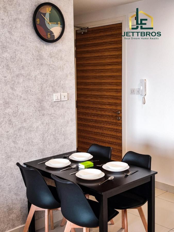 Apartment Teega By Jettbros Johor Bahru Nusajaya (Iskandar Puteri)