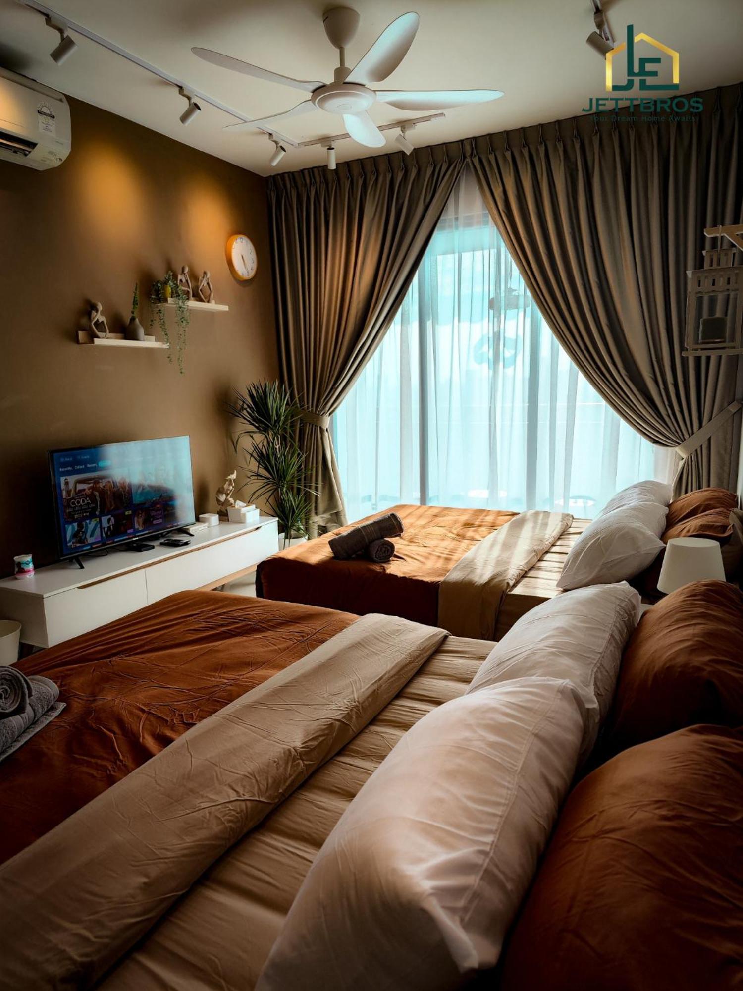 Teega By Jettbros Johor Bahru